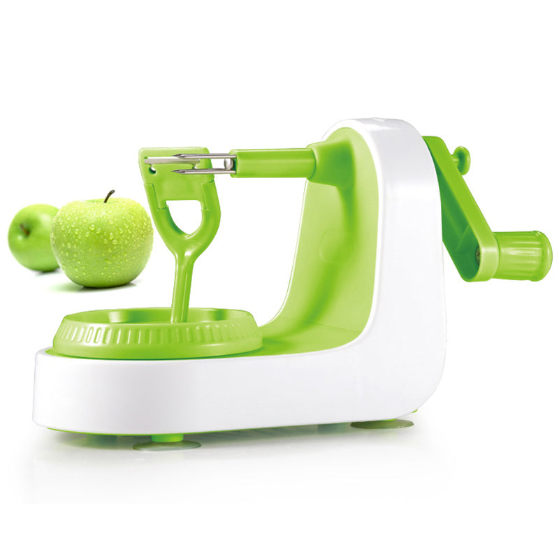 Peeling Machine Hand-cranked Fruit Peeler Fruit Peeling - Passion Present 