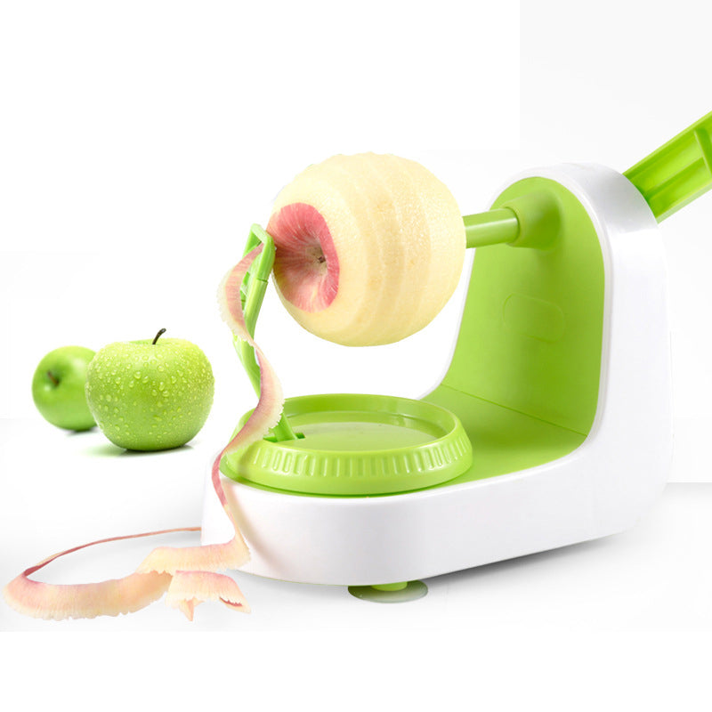 Peeling Machine Hand-cranked Fruit Peeler Fruit Peeling - Passion Present 