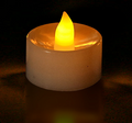 LED candle light electronic candle - Passion Present 