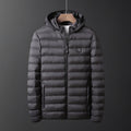 New USB Electric Heated Winter Coat Jacket - Passion Present 