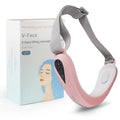 Electric V-Face Shaping Massager - Passion Present 